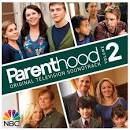 Greg Laswell - Parenthood, Vol. 2 [Original TV Soundtrack]