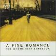 Arthur Prysock - A Fine Romance: Jerome Kern Songbook