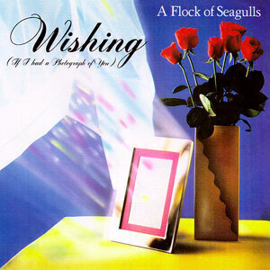 Wishing (If I Had a Photograph of You) - Wishing (If I Had a Photograph of You)