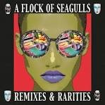 A Flock of Seagulls - Remixes & Rarities