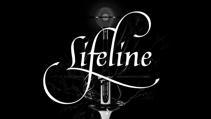 A. G. Cook and Caroline Polachek - Lifeline