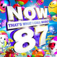 A Great Big World - Now That's What I Call Music! 87 [UK]