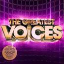 A Great Big World - The Greatest Voices [Sony]