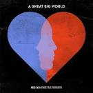 A Great Big World - Hold Each Other