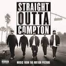 Eazy-E - Straight Outta Compton [Music From The Motion Picture]