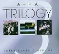 a-ha - Trilogy: Hunting High and Low/Scoundrel Days/Stay on These Roads