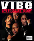 A Hip Hop History/Death Row PR