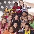 Katelyn Tarver - Kids in America