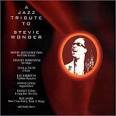 Tuck Andress - A Jazz Tribute to Stevie Wonder