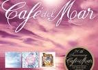 Café del Mar Ibiza, Vol. 1-3: 20th Anniversary Edition Incl. Bonus Tracks Selected by J