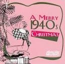 Gene Autry - A Merry 1940s Christmas