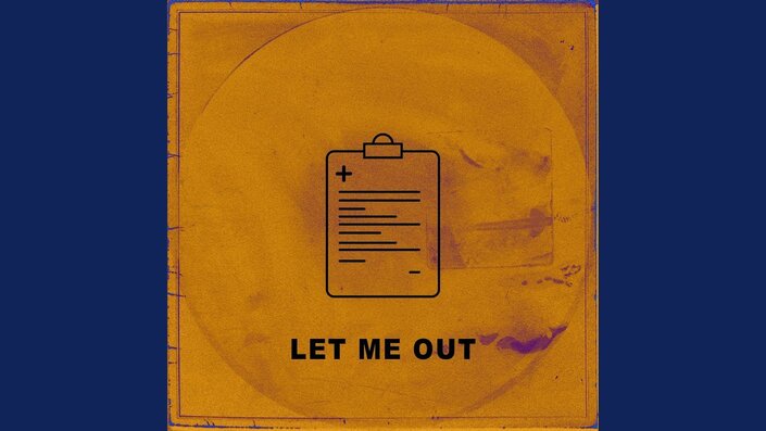 A-Park - Let Me Out