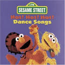 A Penguin, Ron Marshall and Sesame Street - Doin' the Penguin