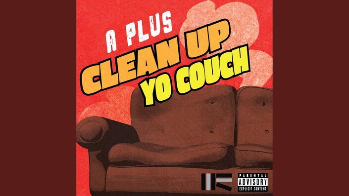 Clean Up Yo Couch