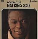 George Shearing - A Portrait Of Nat King Cole