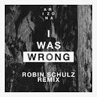 I Was Wrong [Robin Schulz Remix]