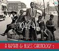 Lucky Millinder - A Rhythm & Blues Chronology 2: 1942-1944
