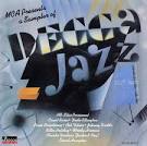 A Sampler of Decca Jazz 1927-1949
