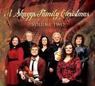 Rachel Leftwich - A Skaggs Family Christmas, Vol. 2
