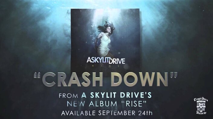 Crash Down - Crash Down