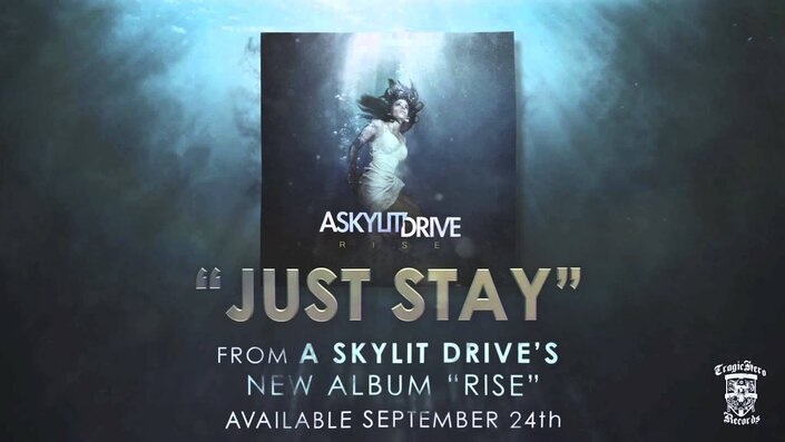 Just Stay