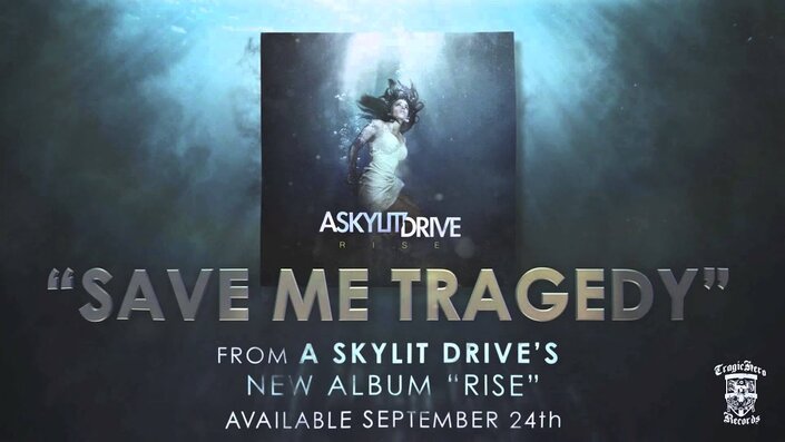 Save Me Tragedy - Save Me Tragedy