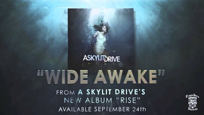 Wide Awake - Wide Awake