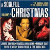 Diana Ross & the Supremes - A Soulful Christmas, Vol. 2