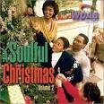 A Soulful Christmas, Vol. 2: WDAS 105.3 FM Philadelphia