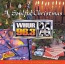 A Soulful Christmas: WHUR 96.3 FM Washington DC