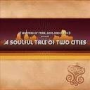 Bobby Taylor - A Soulful Tale of Two Cities