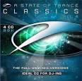 Elevation - A State Of Trance Classics, Vol. 4
