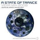 Arnej - A State of Trance: Year Mix 2008