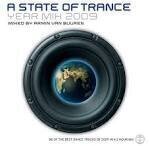 Nic Chagall - A State of Trance: Year Mix 2009