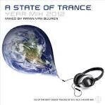 Gareth Emery - A State of Trance: Year Mix 2012