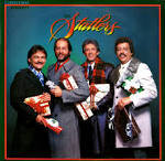 Marty Haggard - A Statlers Christmas Present