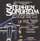 George Hearn - A Stephen Sondheim Evening