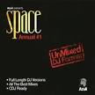 A-Studio - Space Annual 2006: Unmixed