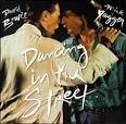 Odyssey - Dancing In the Street