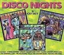 Disco Nights [MCA Special Products]