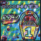 Odyssey - Disco Nights, Vol. 4: Disco Groups