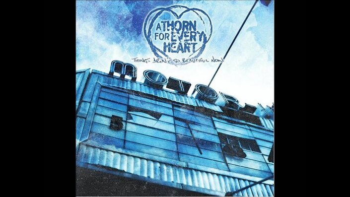 A Thorn for Every Heart - February