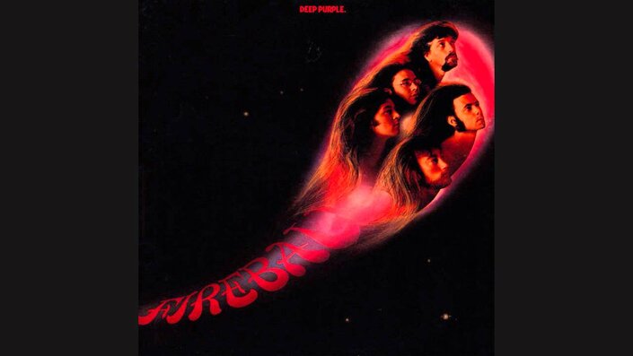 Fireball [1996 Remaster] - Fireball [1996 Remaster]