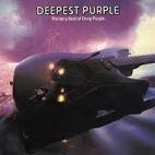 William Shatner - Deepest Purple: The Very Best of Deep Purple