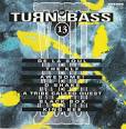 Nomad - Turn Up the Bass, Vol. 13