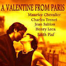 Les Compagnons de la Chanson - A Valentine From Paris