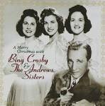 The Andrews Sisters - A Very Merry Christmas