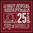 Wonder Girls - A Very Special Christmas 25th Anniversary