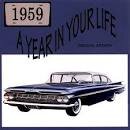 Paul Anka - A Year in Your Life [1959]