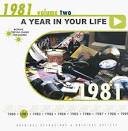 A Year in Your Life: 1981, Vol. 2